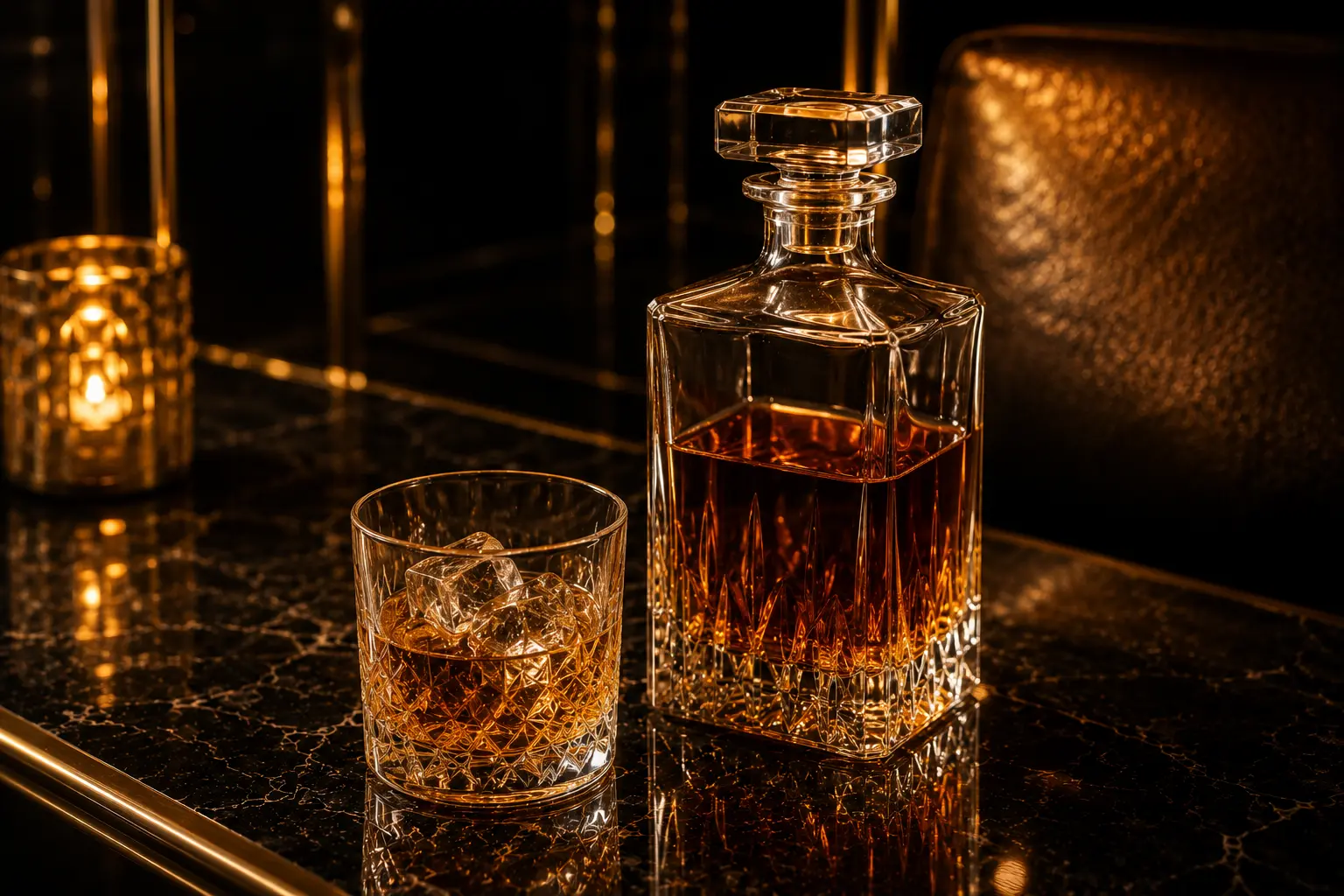 Whiskey