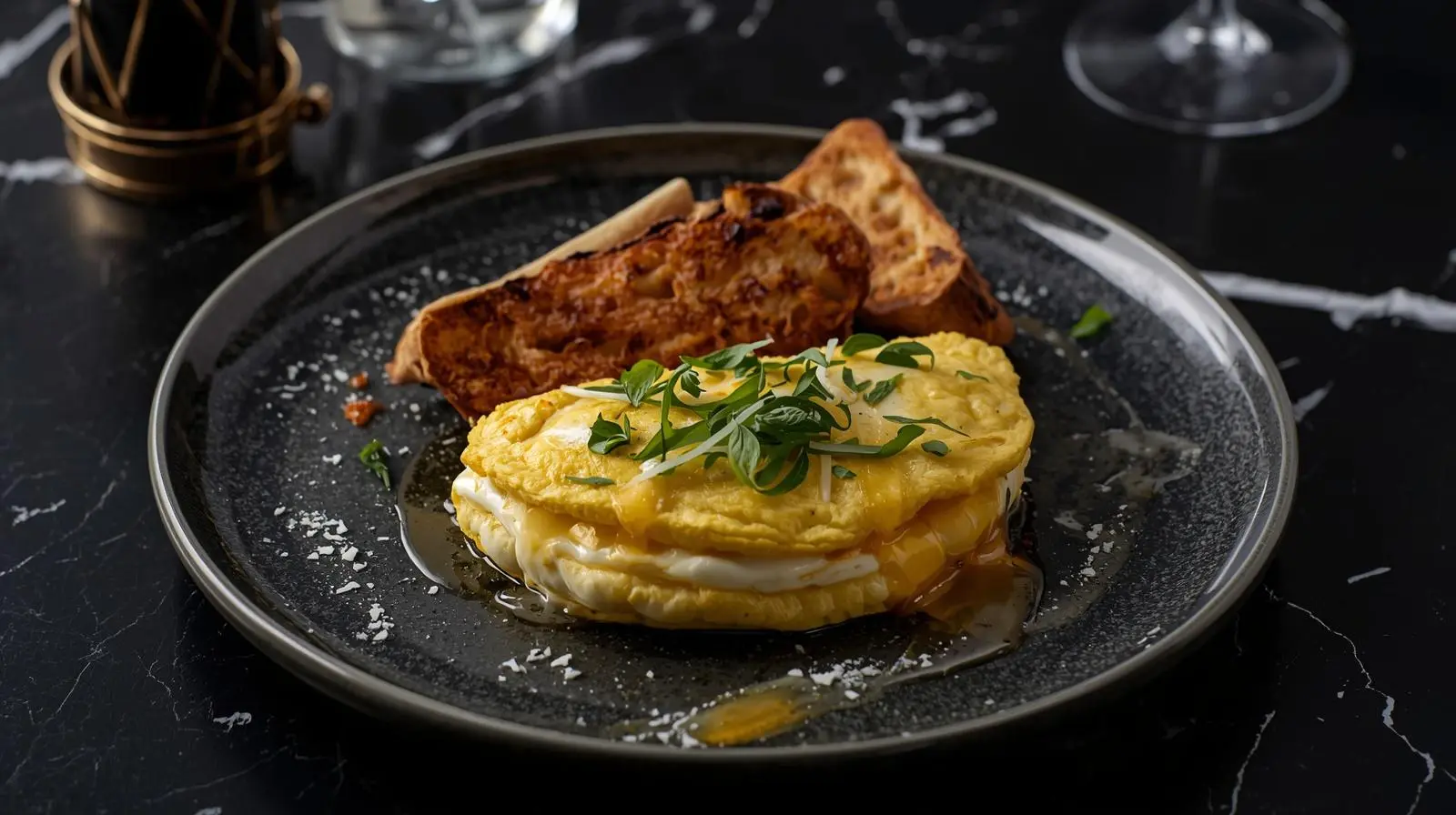 Omlet kuće